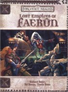 lost empires of faerun